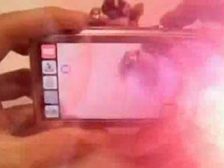 Fujifilm Dévoile Sa Collection Printemps 2010