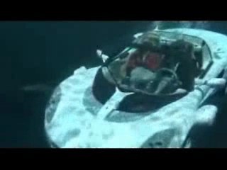 Rinspeed sQuba Geneve 2008