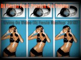 Living On Video (Dj Fiesto Mashup' 2010)