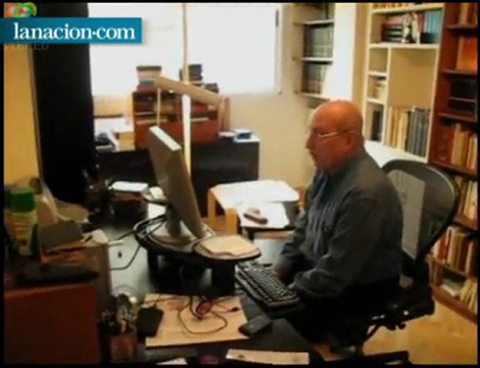 Tomás Eloy Martínez