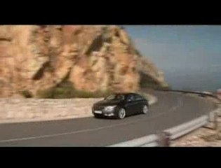 Opel Insignia : premières images