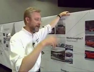 BMW GINA Light Visionary Model