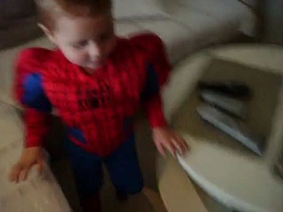 Spiderman