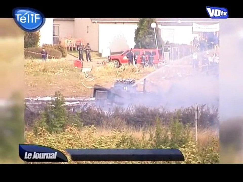 Procès du crash du Concorde (Pontoise)