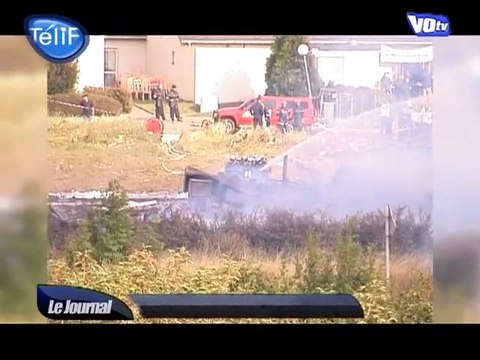 Procès du crash du Concorde (Pontoise)