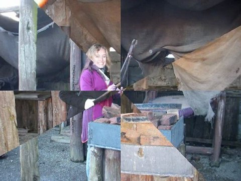 vidéo Castle + Dolan's pub