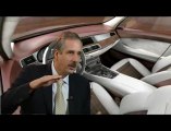 BMW Concept Série 5 Gran Turismo : le patron explique son choix