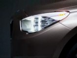 BMW Concept Série 5 Gran Turismo (2009) : style extérieur