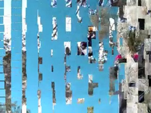 Via ferrata de Collias