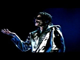 Michael Jackson - Speechless - This Is It - HIGH QUALITY