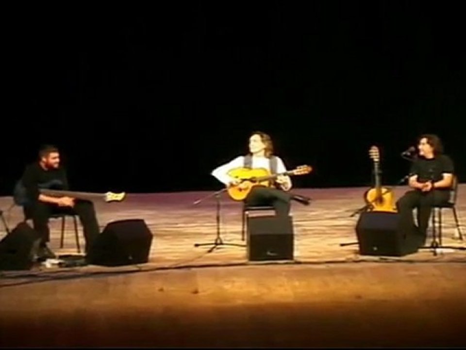 Vicente Amigo
