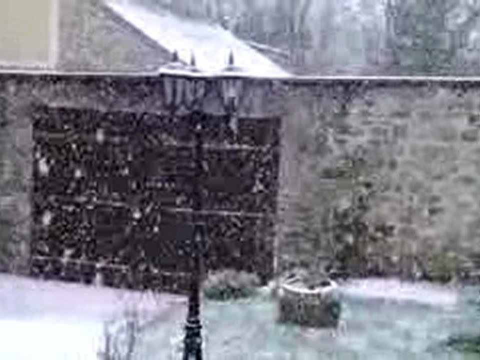 Neige