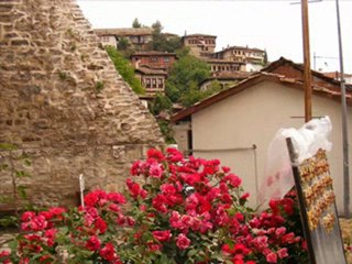 Safranbolu: Tarihi kente kısa bir bakış