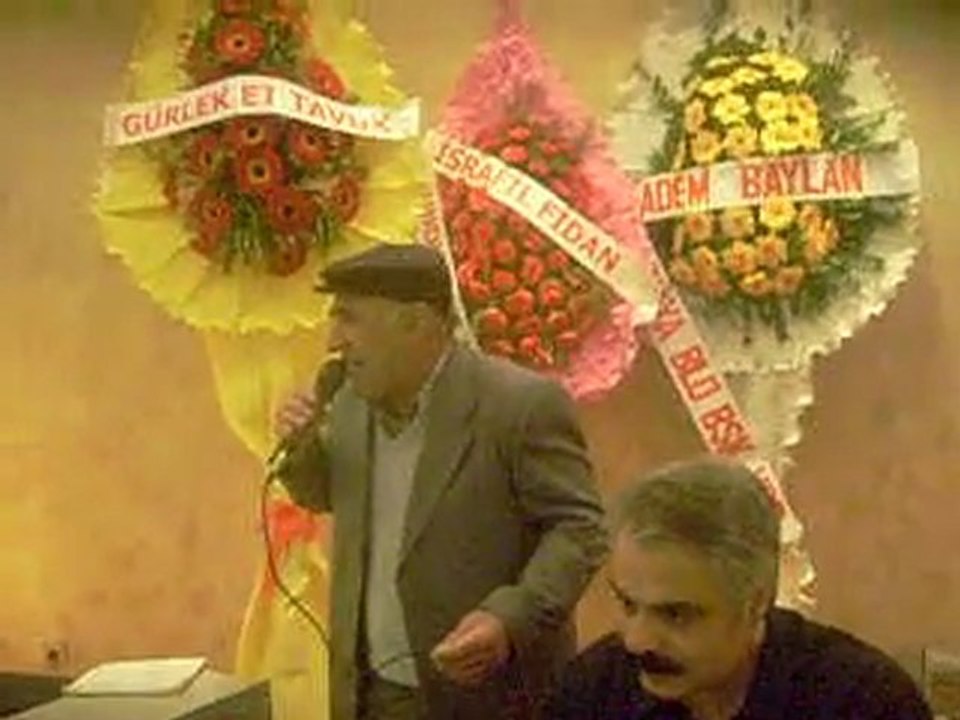 AKSARAY YEŞİLOVA KASABASI DÜĞÜNLERİ MESUT ÖRKCÜ & HİLMİ KOÇ