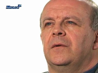 Le débat du voile intégral en Alsace