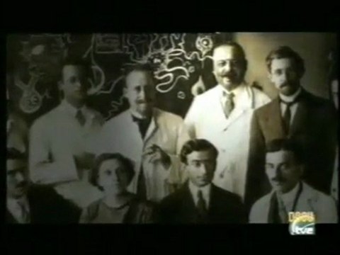 Alzheimer: Auguste Deter (1901)