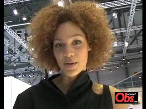 Salon de Genève 2009: rencontre avec ces hotesses qui font fantasmer