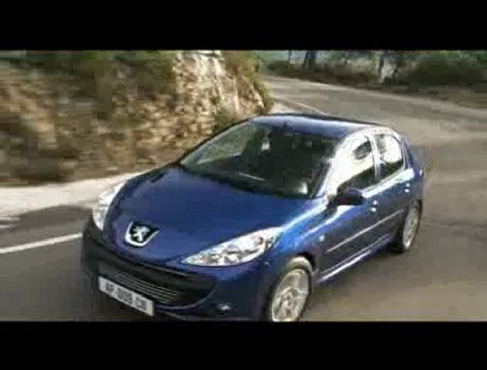 Peugeot 206 Plus (2009)