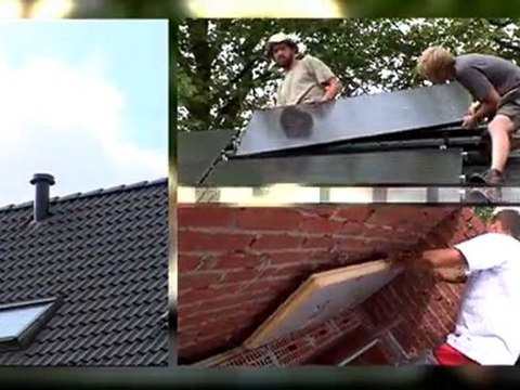 Métiers verts, épisode 2 : Construction et environnement