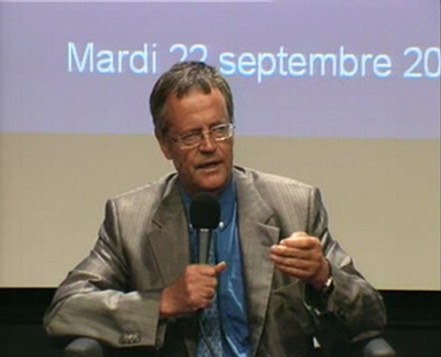 Pascal Boniface