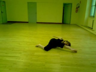 hush 1ere +2eme partie