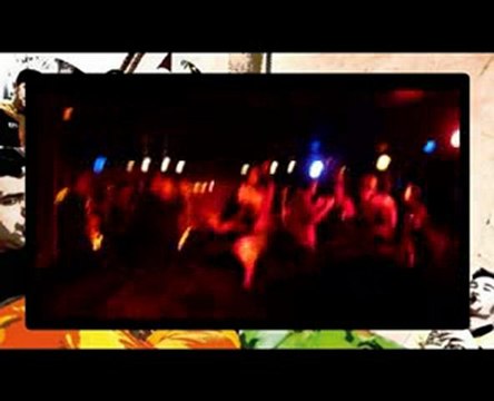 Mahala Rai Banda - Concert à la bellevilloise (3/3)