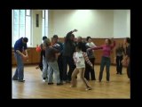 2-Cours et stage de Danse Butô (Méthode Alishina)