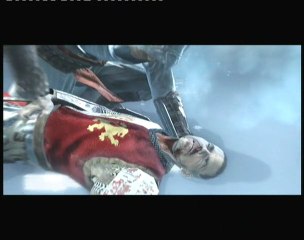 assassin's creed /27 guillaume de montferrat