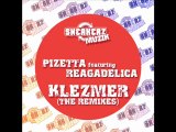 Pizetta ft Reagadelica - Klezmer [Alvaro Arabic Nights rmx]