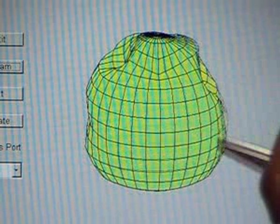 Suma Demonstration