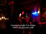 Cengiz Kurtoğlu - Küstüm Restaurant (Burası Muştur - Canlı)