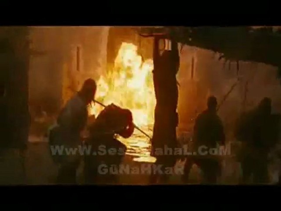 SesLiMahaL.CoM RoBiN HooD 2010 Fragman Trailer HD İzle