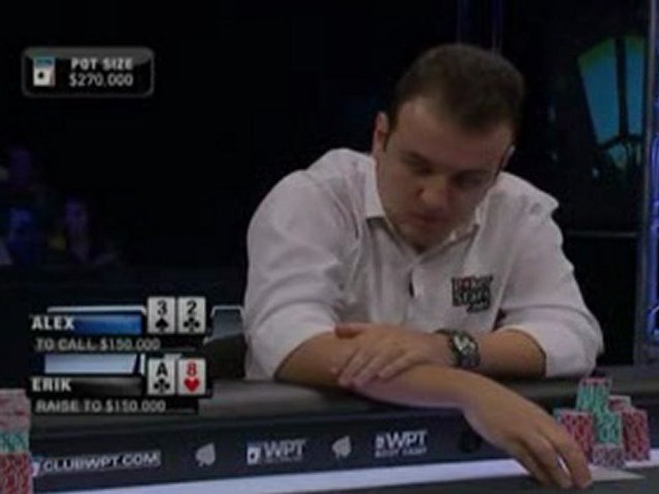 WPT Bellagio Cup V 2009 Pt06