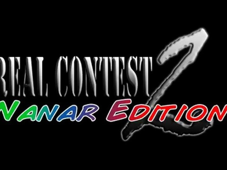 Real Contest 2 - Trailer Turkish Star Wars