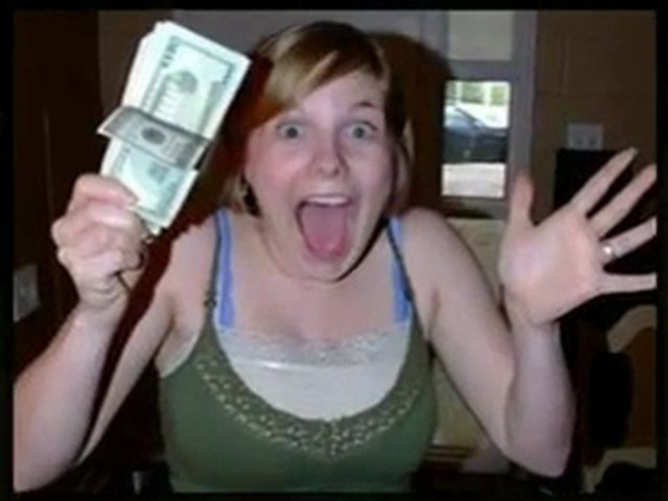 My Money Fish Official Video - Home Based Internet ...