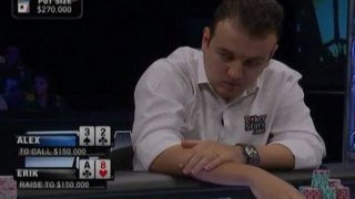 WPT Bellagio Cup V 2009 Pt07