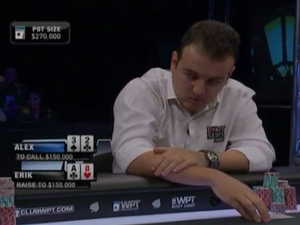 WPT Bellagio Cup V 2009 Pt07