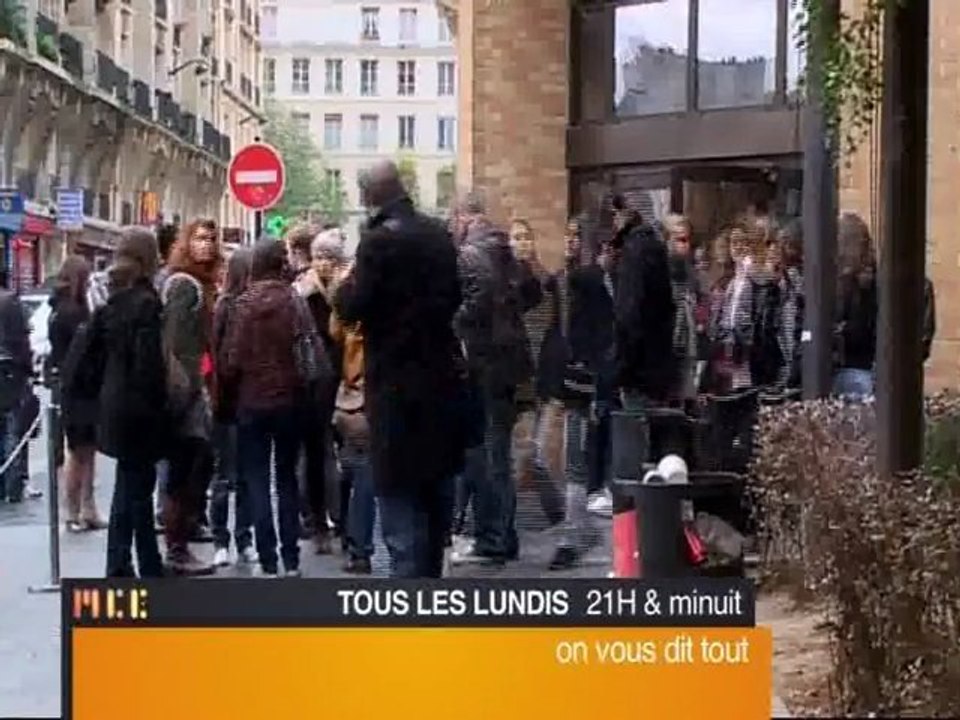ba on vous dit tout