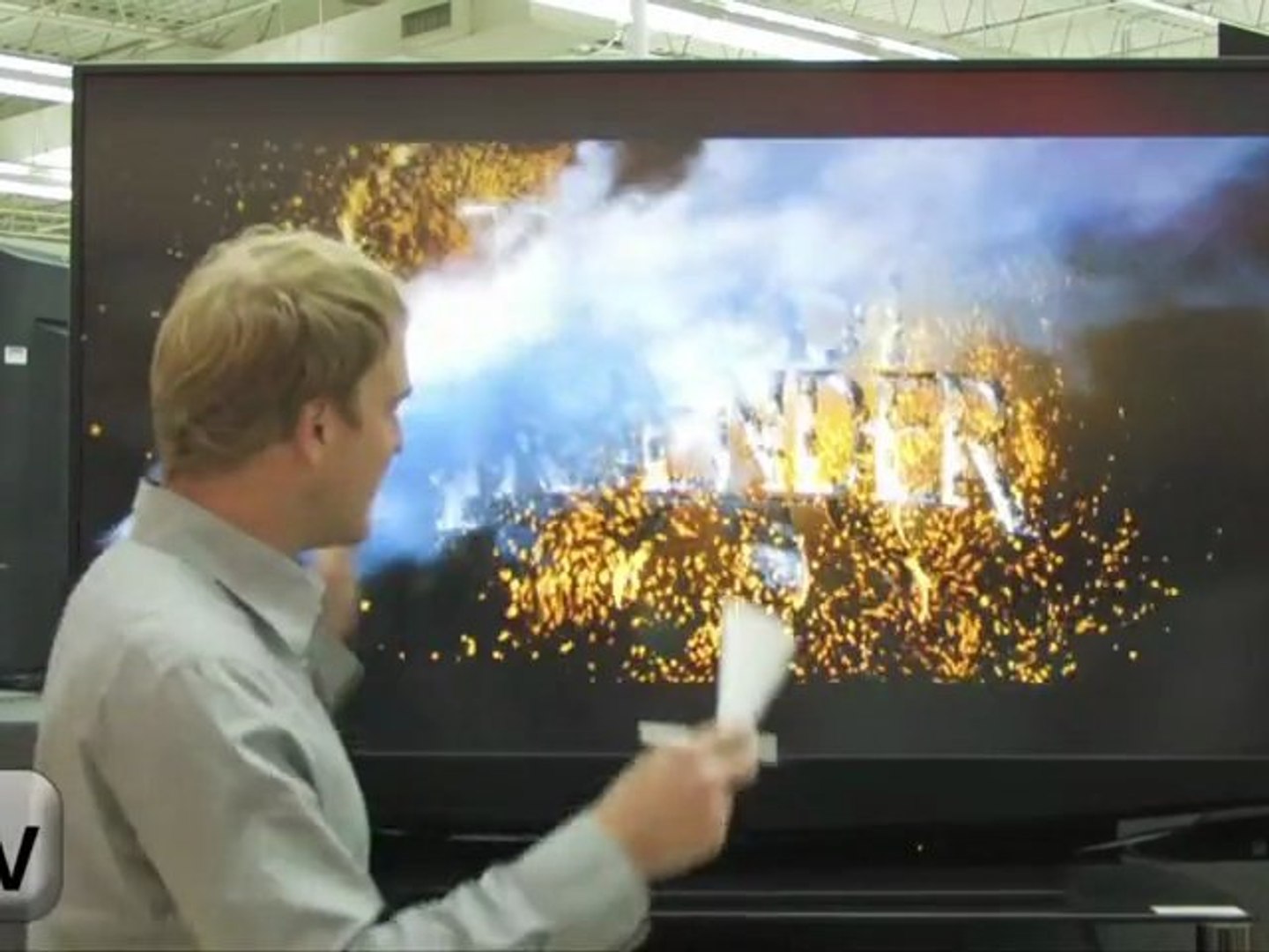 65 Inch Mitsubishi Rear Projection