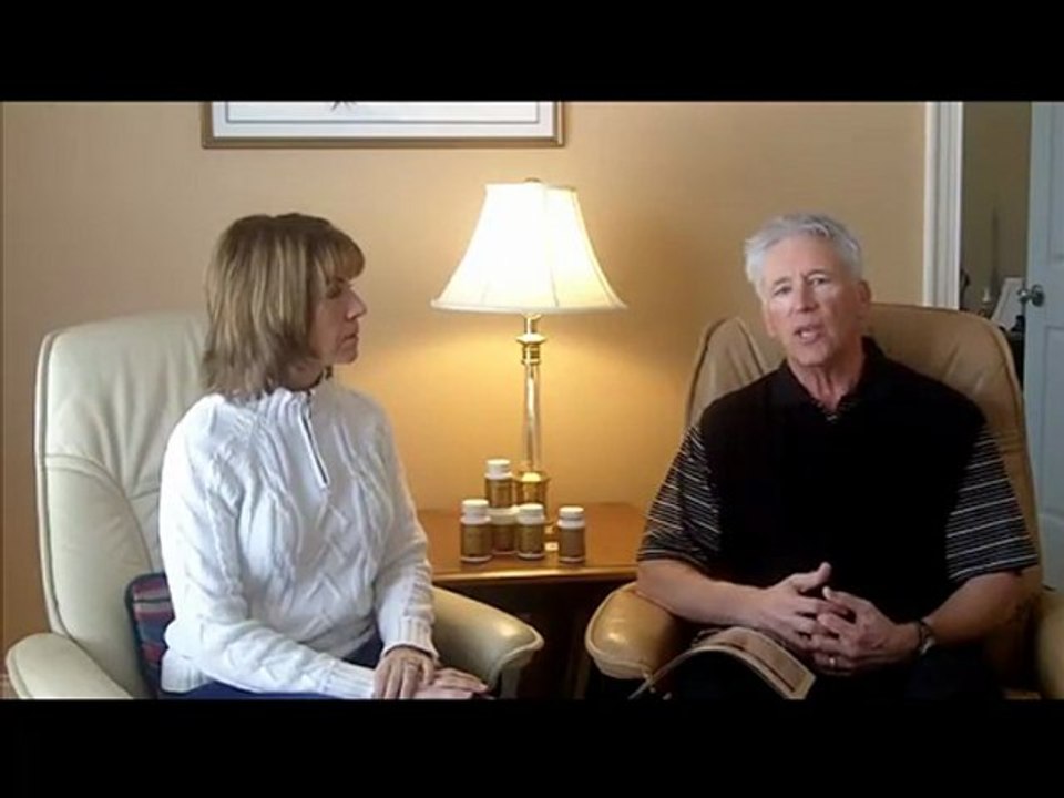 Review of Mannatech's Ambrotose AO