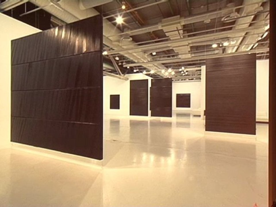 Colloque Pierre Soulages : l'effet Pierre Soulages