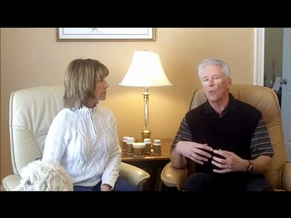 Review of Ambrotose-Immune System Support