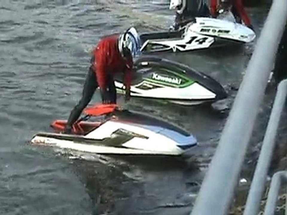 Jetski Peronnes 31/01/2010 2/4