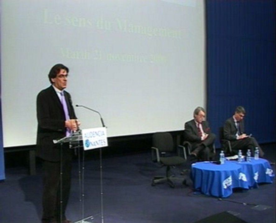 Luc Ferry