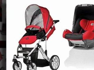 Britax 2010 Pushchairs|Britax 2010|Kiddisave|