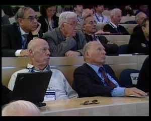 A Panel on theIsrael's Civilian R&D Infrastructures