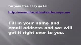 Atlanta attorneys, Atlanta attorneys dui, Atlanta attorneys