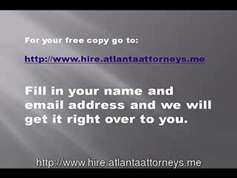 Atlanta attorneys, Atlanta attorneys dui, Atlanta attorneys
