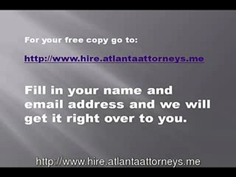 Atlanta attorneys, Atlanta attorneys dui, Atlanta attorneys