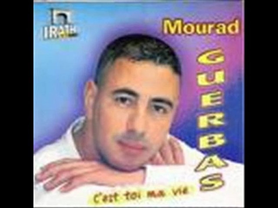 Mourad Guerbas